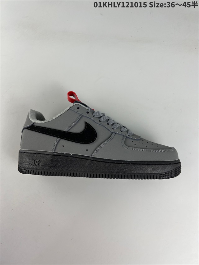 men air force one shoes size 36-45 2022-11-23-206